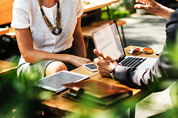 Co-Managed IT Services